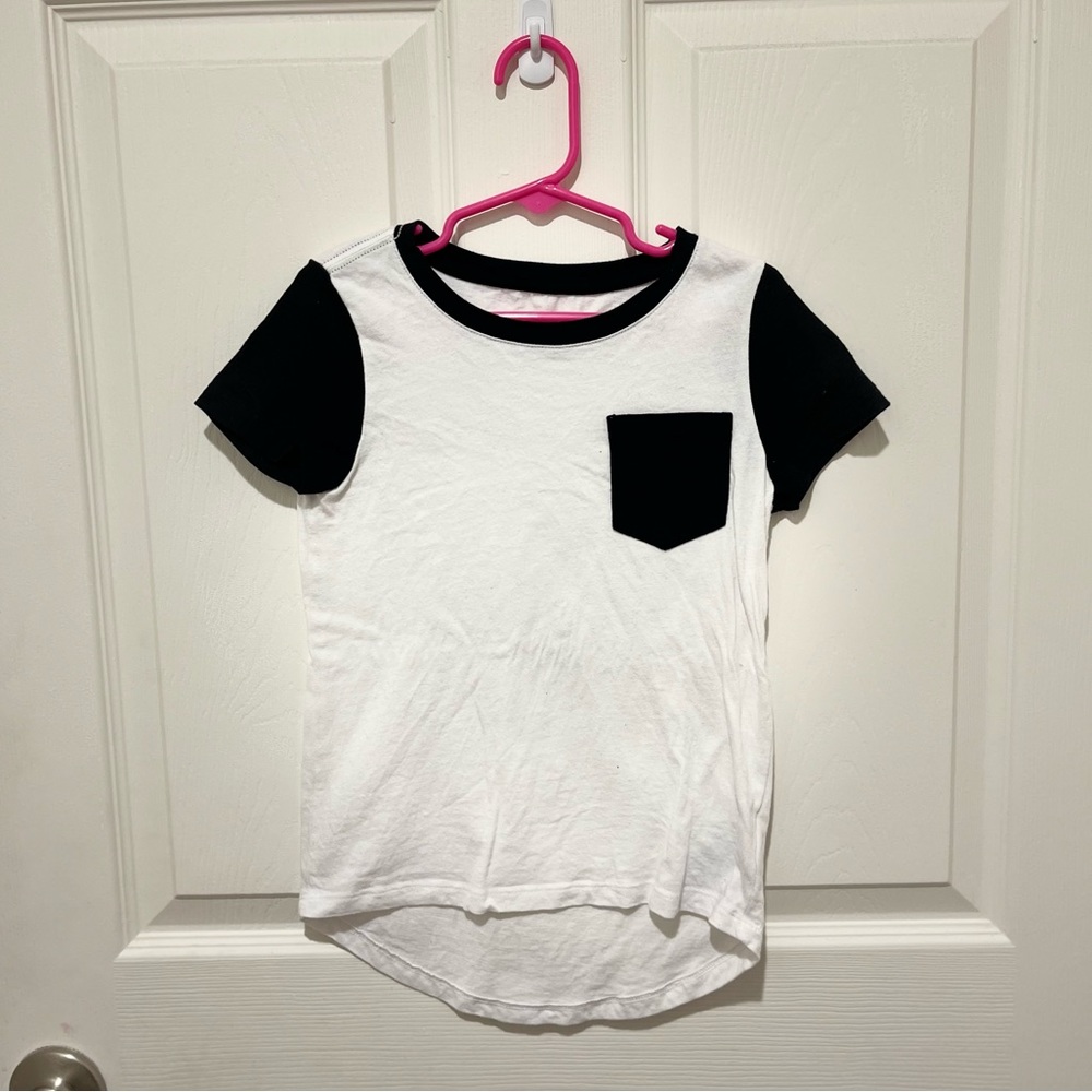 Old navy White Shirt